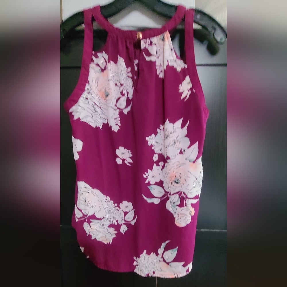Tank top - Picture 2 of 2